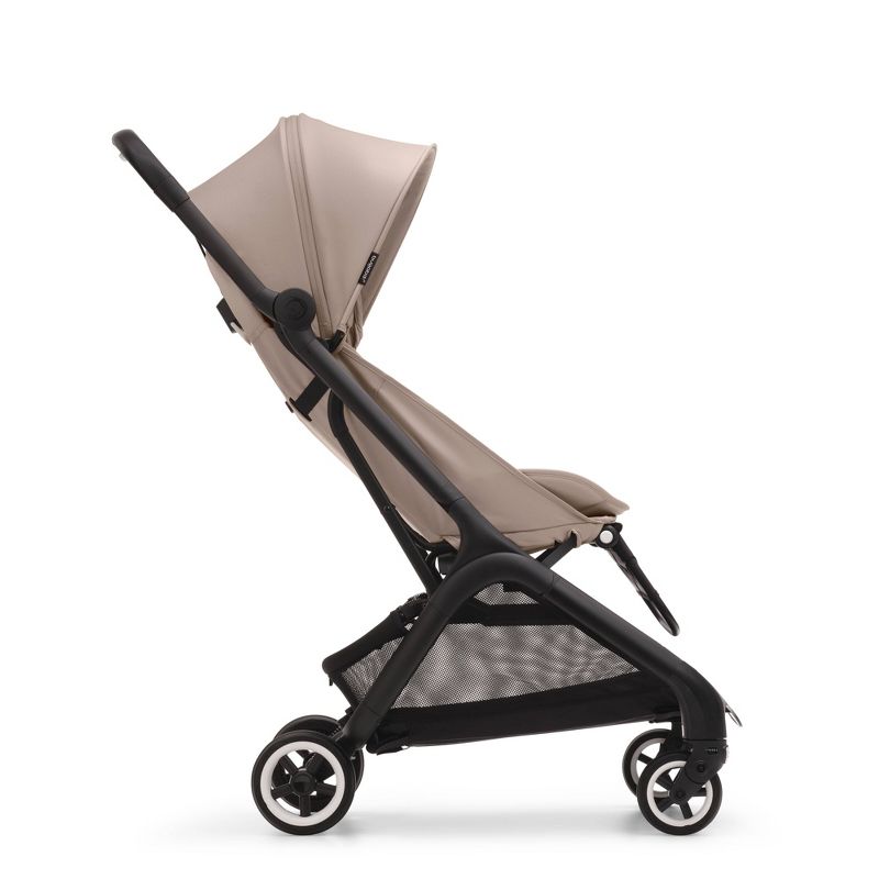 Bugaboo Butterfly 1 Second Fold Ultra Compact Stroller, 5 of 18