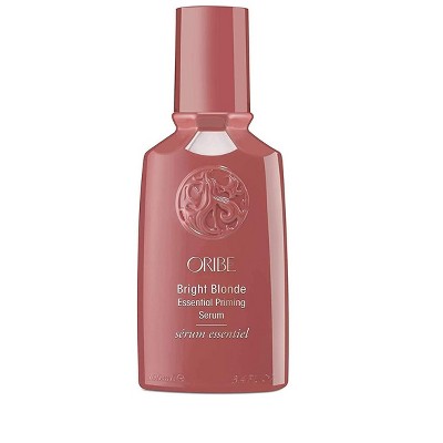 Oribe Bright Blonde Essential Priming Serum 3.4 oz