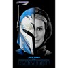 Boy's Star Wars The Mandalorian Bo-Katan Reveal of the Heiress T-Shirt - 2 of 4