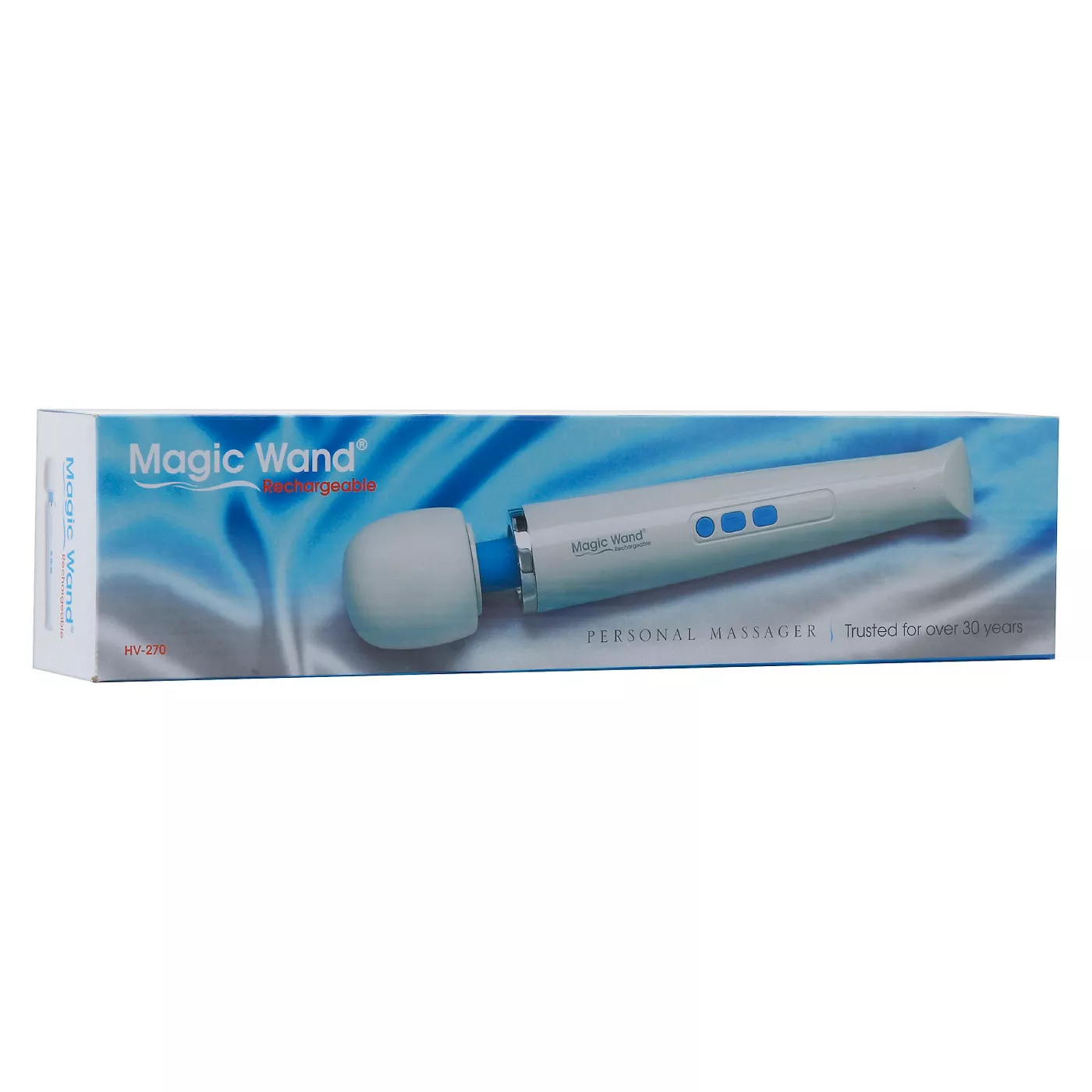 Vibratex Magic Wand Vibrator target com