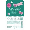 eos Holiday Super Balm - Pink Champagne - 0.35 fl oz - 2 of 4