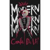 Girl's Cruella Modern Masterpiece T-Shirt - 2 of 4