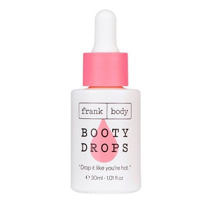 Frank Body Booty Drops Firming Body Oil - 1 fl oz