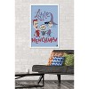 Trends International Disney's The Nightmare Before Christmas - Little Henchmen Framed Wall Poster Prints - 2 of 4