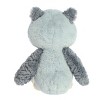 ebba Cuddlers 14.5" Ollie Owl Blue Stuffed Animal - 4 of 4