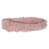 Unique Bargains Women's Three-dimensional Flower Lace Wide Headband 1 Pc - 3 of 4