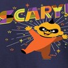 Boys' - Disney - The Incredibles Halloween Long Sleeve Graphic T-Shirt - 2 of 4