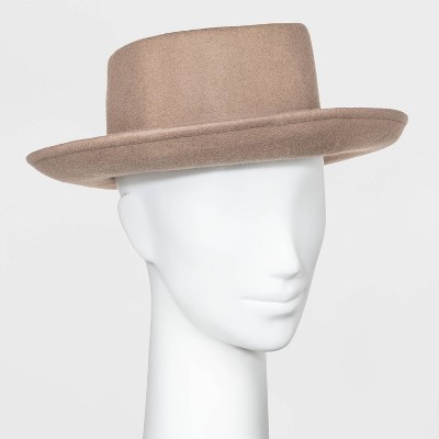 target boater hat