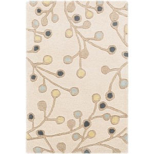 Mark & Day Le Havre Tufted Indoor Area Rugs - 1 of 4
