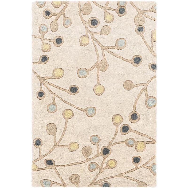 Mark & Day Le Havre Tufted Indoor Area Rugs, 1 of 5