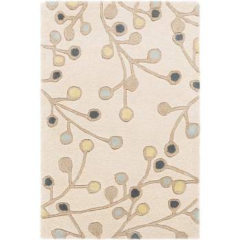 Mark & Day Le Havre Tufted Indoor Area Rugs