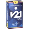 Vandoren V21 Soprano Sax Reeds 4 - 2 of 2