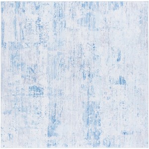 Tacoma TAC944 Power Loomed Stain Resistant Non-Shedding Machine Washable Skid-Resistant Indoor Rugs - Safavieh - 1 of 4