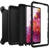 Otterbox DEFENDER SERIES Galaxy S20 FE 5G-Black (77-82242) - 2 of 4
