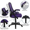 Alamont High Back Mesh Office Chair - 3 of 4