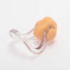 Unique Bargains 1 Pc Waterproof Swimming Nose Clips - 4 of 4