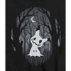 Boys' - Pokémon - Mimikyu Halloween Forest Short Sleeve Graphic T-Shirt - 2 of 4