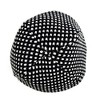Dot Heavy Duty Winter Outdoor Beanie Hat for Men & Women - 4 of 4