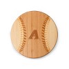 MLB Arizona Diamondbacks Home Run! Baseball Parawood Cutting Board & Serving Tray - 2 of 3