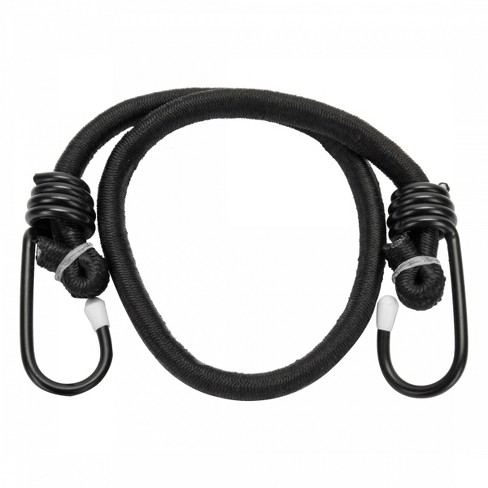 Sunlite H.d. Bungee Cord Non adjustable Black 24 Target
