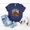 Simply Sage Market Women's Boots Class and A Little Sass Short Sleeve Graphic Tee - 3 of 3