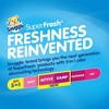 Snuggle Super Fresh Sheet Spring Burst - 200ct - 4 of 4