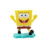 Legend Toys SpongeBob SquarePants Mini Figures 4-Pack – Collectible Nickelodeon Toy Set- Officially Licensed - 4 of 4