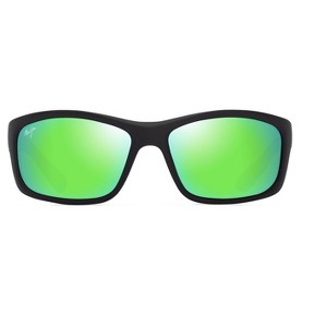 Maui Jim Kanaio Coast Wrap Sunglasses - 1 of 1