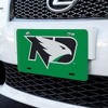 University of North Dakota Fighting Hawks Logo Novelty Metal Vanity Tag License Plate - 2 of 4