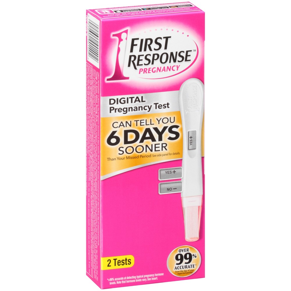 Pregnancy Test Date Calculator - Blackmores Pregnancy