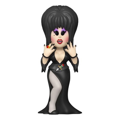 Funko Elvira Funko Vinyl Soda Figure