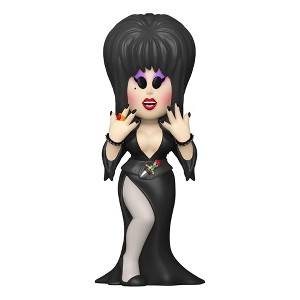 Funko Elvira Funko Vinyl Soda Figure - 1 of 2