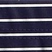 marine navy w- white stripes