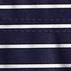 marine navy w- white stripes