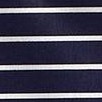 marine navy w- white stripes