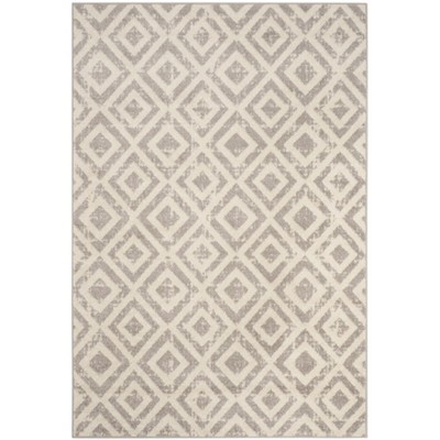 Amsterdam AMS105 Power Loomed Indoor Rug -Safavieh