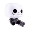 Funko Disney Nightmare Before Christmas Jack Skellington Glow 7-in Plush - image 2 of 4