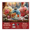 Sunsout Ornaments for Christmas 500 pc Christmas Jigsaw Puzzle 77230 - 3 of 4