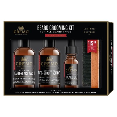 target beard kit