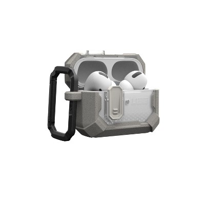 UAG Rugged Case with Secure Latch for AirPods Pro (2nd Gen, 2022) Case