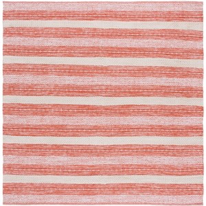 Montauk MTK976 Hand Loomed Indoor Rugs - Safavieh - 1 of 4