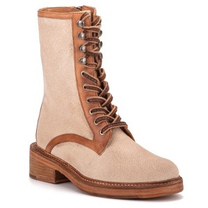 Vintage Foundry Co. Women's Delia Boot - 1 of 4