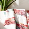 Melsi Throw Blanket - THR610 - Assorted - 50" x 70" - Safavieh - 3 of 4