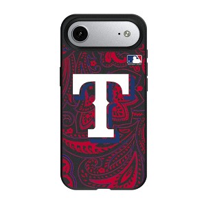 MLB American League Teams Paisley MagSafe Compatible Cell Phone Case for Apple iPhone 17 Series - 1 of 4