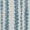 Park Designs French Farmhouse Chindi Rug 2' X 3' - 3 of 3