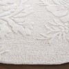 Glamour GLM151 Hand Tufted Indoor Rugs - Safavieh - 3 of 4