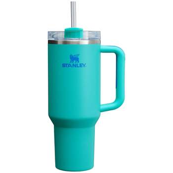  Stanley 40oz Adventure Quencher Reusable Insulated