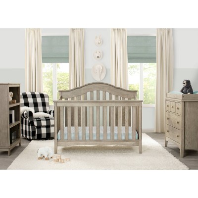 Nursery Furniture Collections Target, White Crib And Dresser Set Target