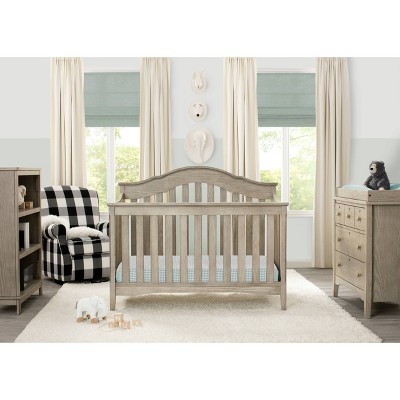 target delta farmhouse crib