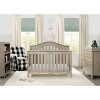 Delta children farmhouse outlet crib